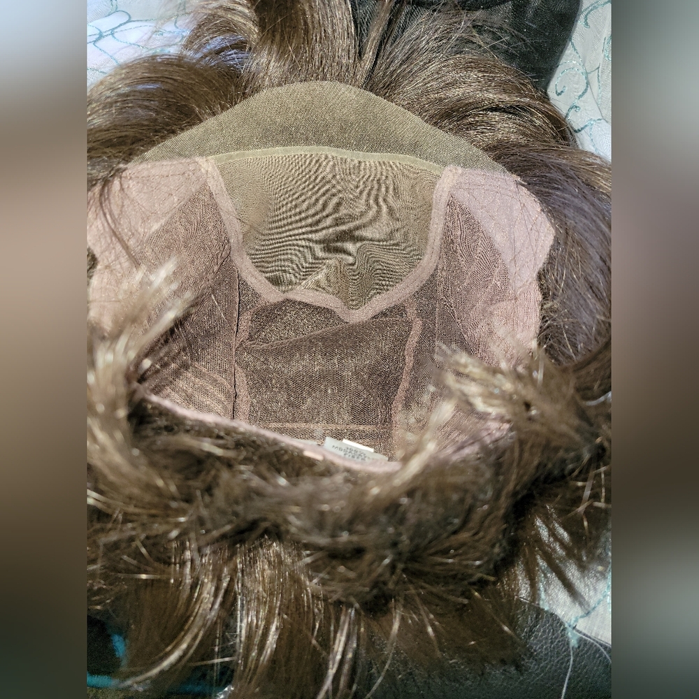 Muse By Raquel Welch Wigs- 100% Hand-tied Cap! - Picture 5 of 14